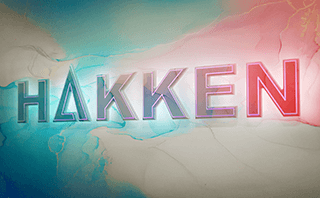 UV印刷を施したサイン